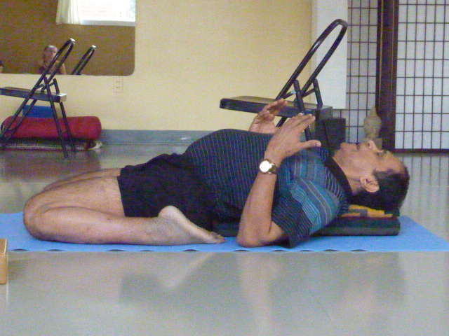 Yoga Classes in Medicine Hat