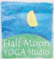 Half Moon Yoga Studio